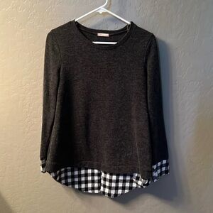 MON AMI Women’s Lightweight Sweater